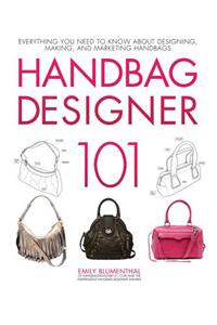 Handbag Designer 101