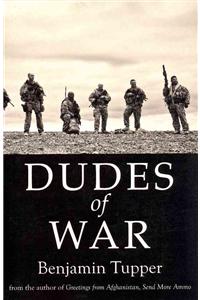Dudes of War