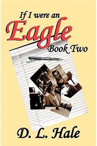 If I Were an Eagle: Book 2