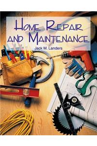 Home Repair and Maintenance