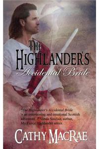 Highlander's Accidental Bride