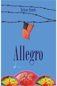 Allegro: A Fictionalized Memoir