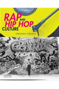 Rap and Hip Hop Culture