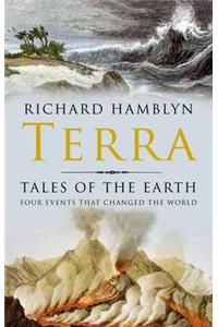 Terra; Tales of the Earth