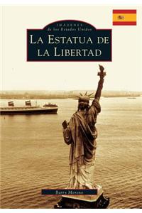 The Statue of Liberty