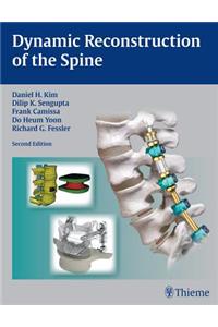 Dynamic Reconstruction of the Spine