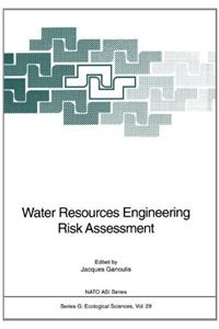 Water Resources Engineering Risk Assessment
