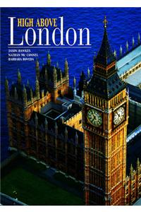High Above London
