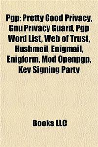 Pgp