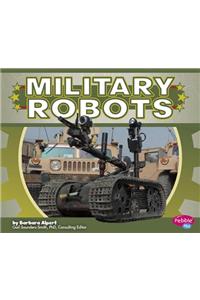 Military Robots