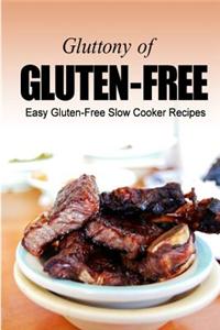Easy Gluten-Free Slow Cooker Recipes