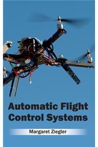 Automatic Flight Control Systems