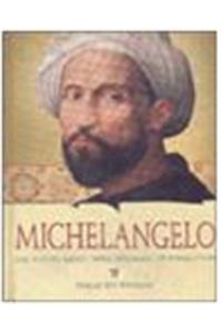 Michelangelo Leonardo