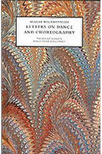 Letters on Dance and Choreography