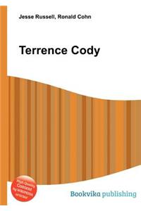 Terrence Cody
