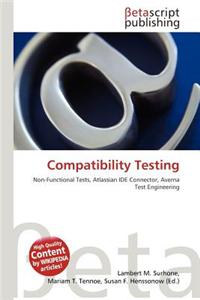 Compatibility Testing