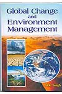 Global Change and Enviromental Management