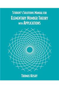 Elementary Number Theory with Applications, Student Solutions Manual