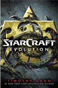 Starcraft: Evolution