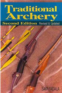 Traditional Archery