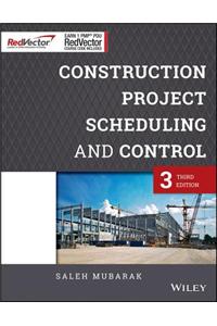 Construction Project Scheduling and Control
