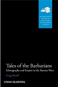 Tales Barbarians