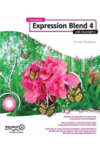 Foundation Expression Blend 4 with Silverlight