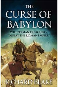 Curse of Babylon