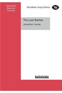 Lost Battles