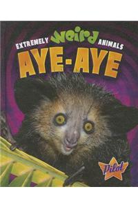 Aye-Aye