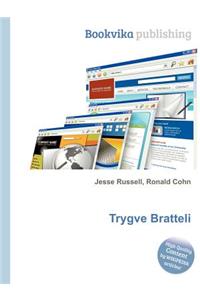 Trygve Bratteli