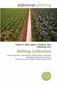Shifting Cultivation