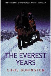 The Everest Years
