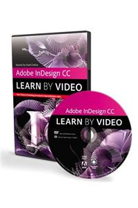 Adobe InDesign CC