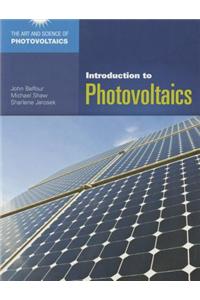 Introduction to Photovoltaics