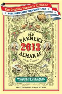 The Old Farmer's Almanac
