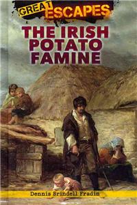The Irish Potato Famine