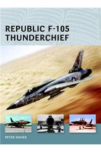Republic F-105 Thunderchief