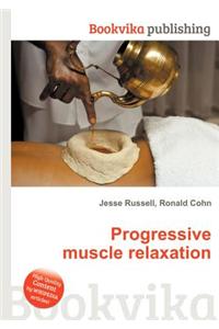 Progressive Muscle Relaxation