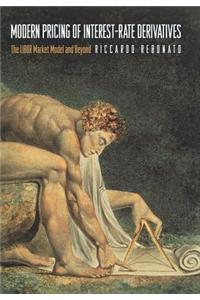 Modern Pricing of Interest-Rate Derivatives: The Libor Market Model and Beyond