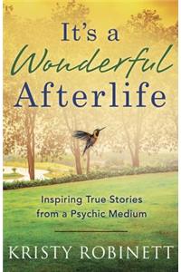 It's A Wonderful Afterlife