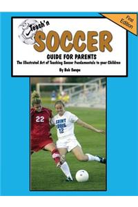 Teach'n Soccer Guide for Parents