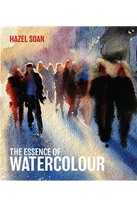 Secrets and Techniques of Watercolour Painting Revealed