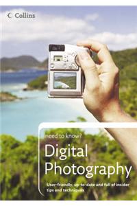 Digital Photography