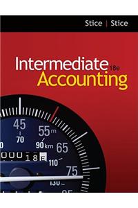 Intermediate Accounting