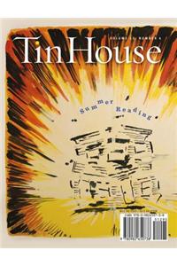 Tin House: Summer 2011: Summer Reading Issue