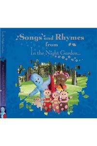 Songs and Rhymes from "In the Night Garden"