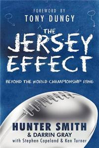The Jersey Effect: Beyond the World Championship