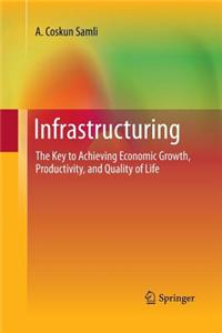Infrastructuring: The Key to Achieving Economic Growth, Productivity, and Quality of Life