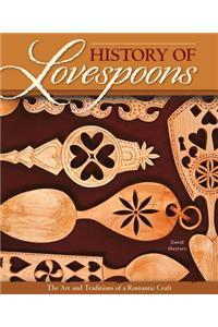 History of Lovespoons
